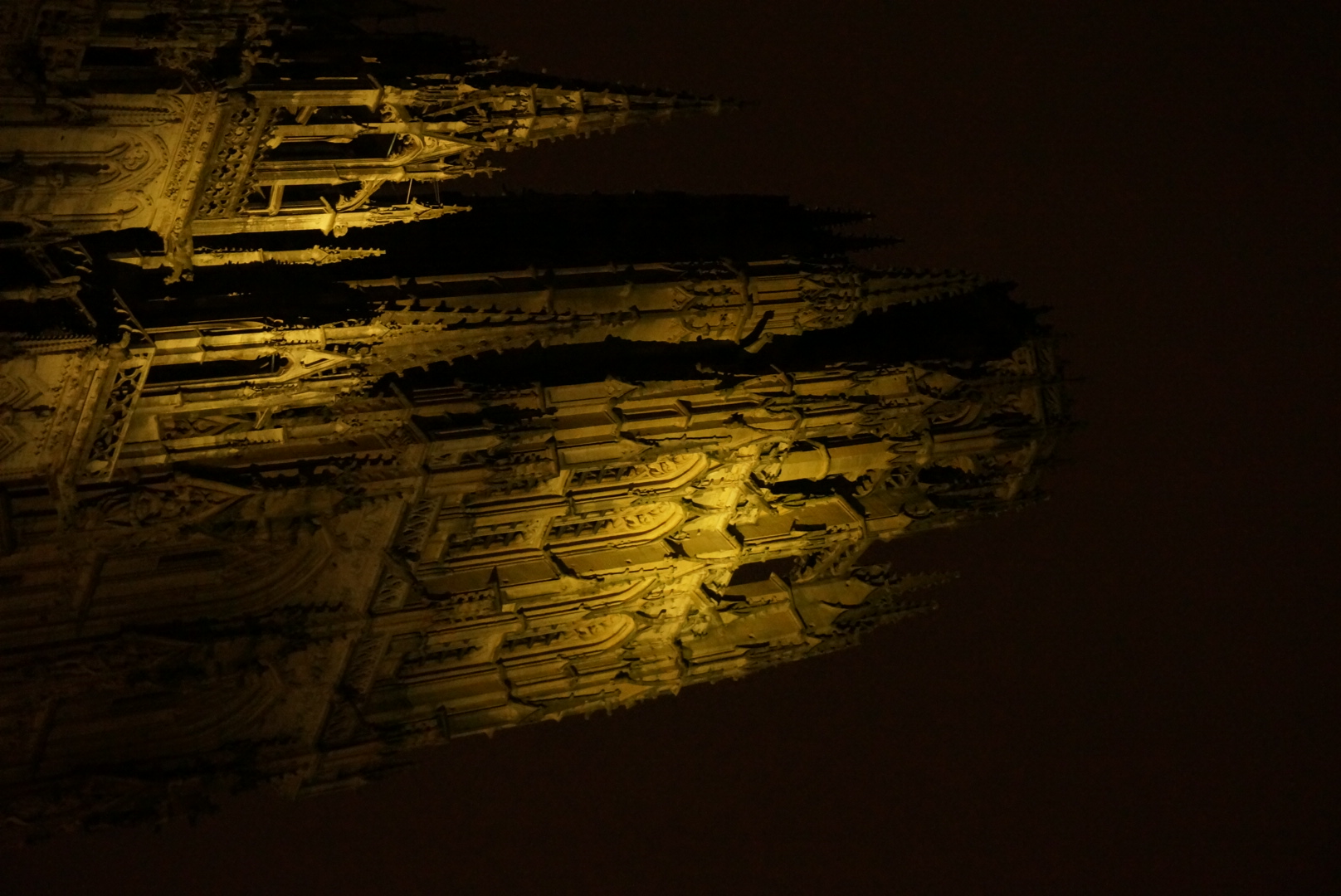 Example from professional camera